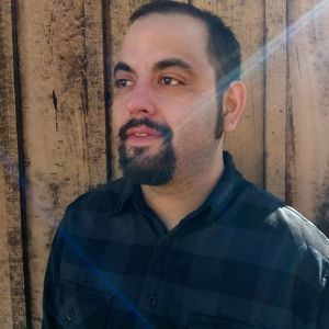 Meet your Posher, Oscar